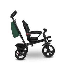 Детский велосипед Lionelo Haari Green Emerald Фото 7