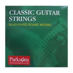 Струны для гитары Parksons Classic (28-43) Фото 1