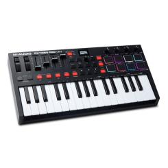 MIDI-клавиатура M-Audio Oxygen Pro Mini Фото 2