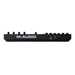 MIDI-клавиатура M-Audio Oxygen Pro Mini Фото 3