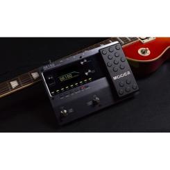 Гитарный процессор Mooer GE150 Фото 9