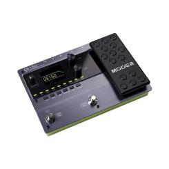 Гитарный процессор Mooer GE150 Фото 10