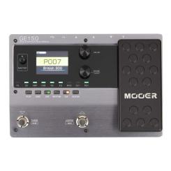 Гитарный процессор Mooer GE150 Фото