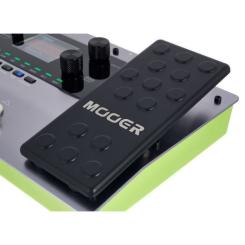 Гитарный процессор Mooer GE150 Фото 5