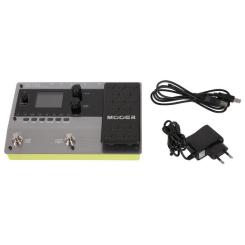 Гитарный процессор Mooer GE150 Фото 7