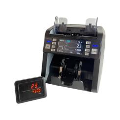 Счетчик банкнот Geos AL-930A мультивалютный Фото 1