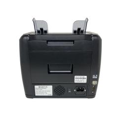 Счетчик банкнот Geos AL-930A мультивалютный Фото 4