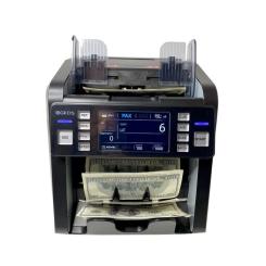 Счетчик банкнот Geos AL-930A мультивалютный Фото 5