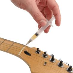 Средство по уходу за гитарой D'Addario Lubrikit Фото 1