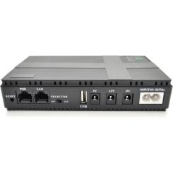 Источник бесперебойного питания Voltronic DC1018P 18W Фото