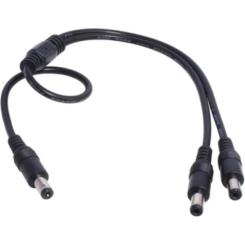 Источник бесперебойного питания Voltronic DC1018P 18W Фото 1