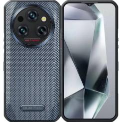 Мобильный телефон OUKITEL WP35 8/256GB Grey Фото