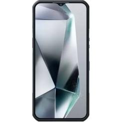 Мобильный телефон OUKITEL WP35 8/256GB Grey Фото 1