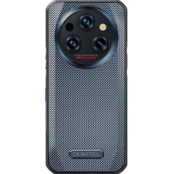 Мобильный телефон OUKITEL WP35 8/256GB Grey Фото 2