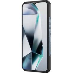 Мобильный телефон OUKITEL WP35 8/256GB Grey Фото 8