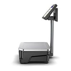 Весы торговые Mettler Toledo FreshBase U2 с двумя экранами Фото 1