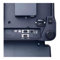 Весы торговые Mettler Toledo FreshBase U2 с двумя экранами Фото 2