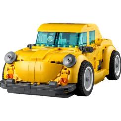 Конструктор LEGO Icons Transformers Bumblebee 950 parts Фото 6