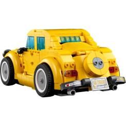 Конструктор LEGO Icons Transformers Bumblebee 950 parts Фото 7