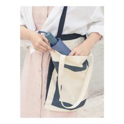 Зонт Xiaomi RunMi Super Portable Automatic Umbrella Gray Фото 5