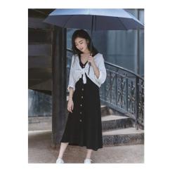 Зонт Xiaomi RunMi Super Portable Automatic Umbrella Gray Фото 6