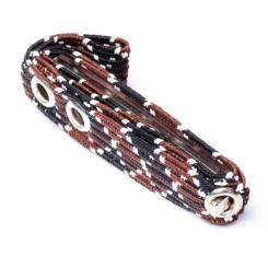 Каподастр Jim Dunlop Bill Russell Elastic Curved Capo Фото