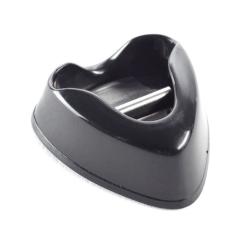 Держатель для медиаторов Jim Dunlop Ergo Black Pickholder Фото 1