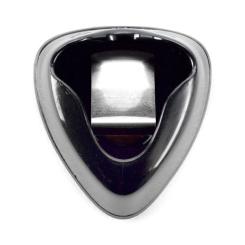 Держатель для медиаторов Jim Dunlop Ergo Black Pickholder Фото 2