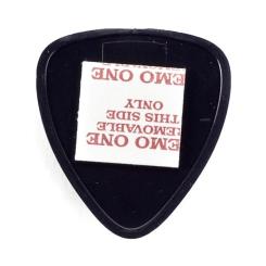 Держатель для медиаторов Jim Dunlop Ergo Black Pickholder Фото 3