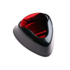 Держатель для медиаторов Jim Dunlop Ergo Black Pickholder Фото 4