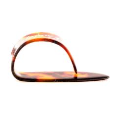 Медиатор Jim Dunlop Shell Large Thumbpicks 12 шт. Фото 1