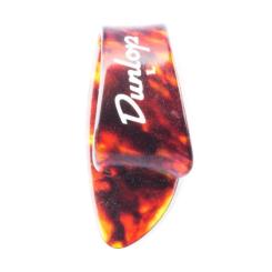 Медиатор Jim Dunlop Shell Large Thumbpicks 12 шт. Фото 2