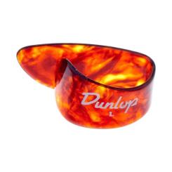 Медиатор Jim Dunlop Shell Large Thumbpicks 12 шт. Фото 5