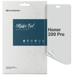 Пленка защитная Armorstandart Matte Honor 200 Pro Фото