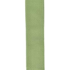 Ремень для гитары D'Addario PolyPro Guitar Strap Green Фото 2