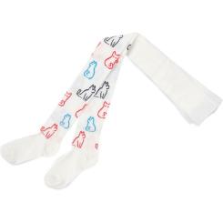 Колготки детские UCS Socks з котиками Фото