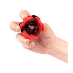 Тренажер для пальцев гитариста D'Addario FiddiLink Hand Exerciser Фото 4