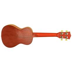 Укулеле Fzone FZU-110M Red Фото 1