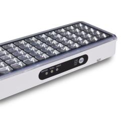 Светильник Lightwell аварійний LW-EL-8W LED 8W Фото 2