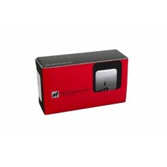 Мультитул Schwarzwolf Pony New 13-в-1 чорний Фото 3