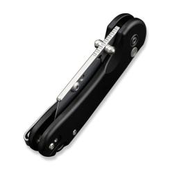 Нож Civivi Elementum Utility Black Фото 7