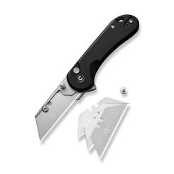 Нож Civivi Elementum Utility Black Фото 8