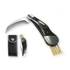 Нож Schwarzwolf Pilz Фото 4