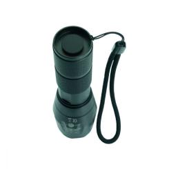 Фонарь Schwarzwolf Delgada чорний Фото 1