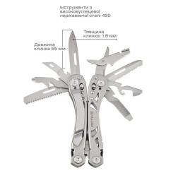 Мультитул Active Crab Фото 8