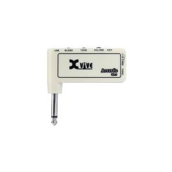 Гитарный усилитель Xvive GA-1 Acoustic Фото 3