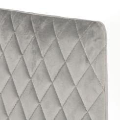 Кухонный стул Special4You Inspiration light grey Фото 9