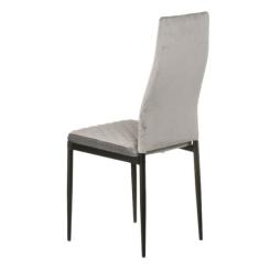 Кухонный стул Special4You Inspiration light grey Фото 5