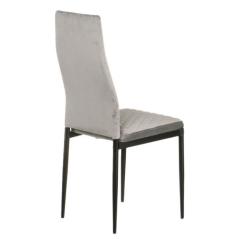 Кухонный стул Special4You Inspiration light grey Фото 6