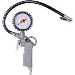 Набор инструментов Enersol пневмо, 0-8 Бар Фото 2